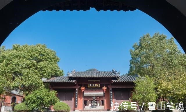 发祥地|中国道教发祥地，这座道观已有1900年，张天师曾在此炼丹