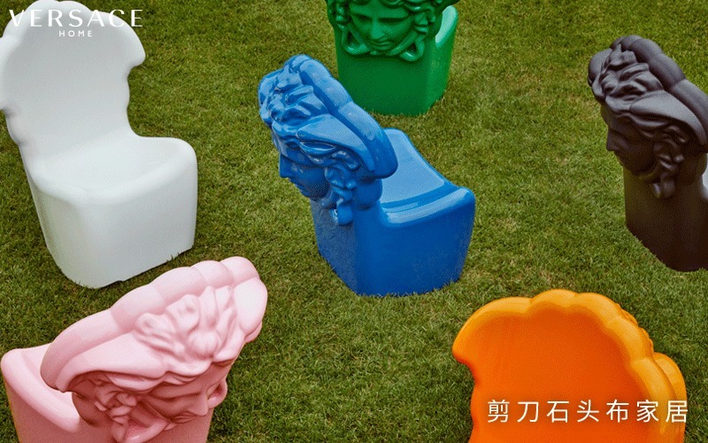 家居风格|范思哲家居风格特点有哪些?