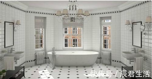 油烟|新房装修这些地方万万要贴瓷砖,我家没听师傅劝告,入住才后悔