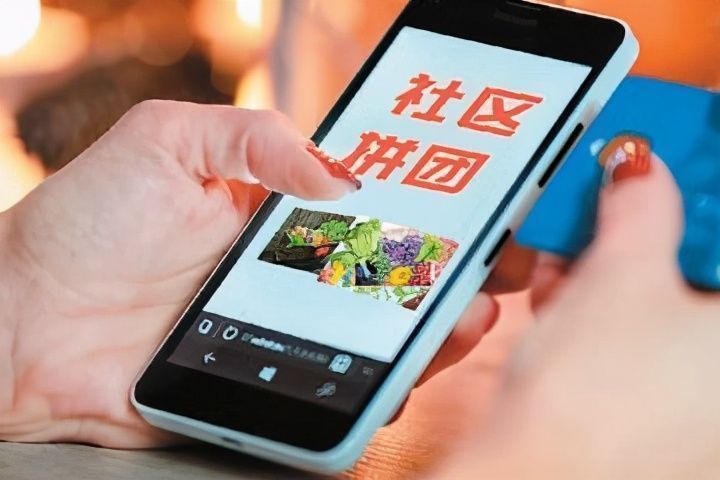 互联网|为什么互联网巨头们投入社区团购不设限？