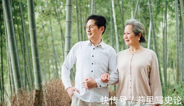 保健品|再次提醒:70多岁的老人想要健康,需避开这4个“养生误区”