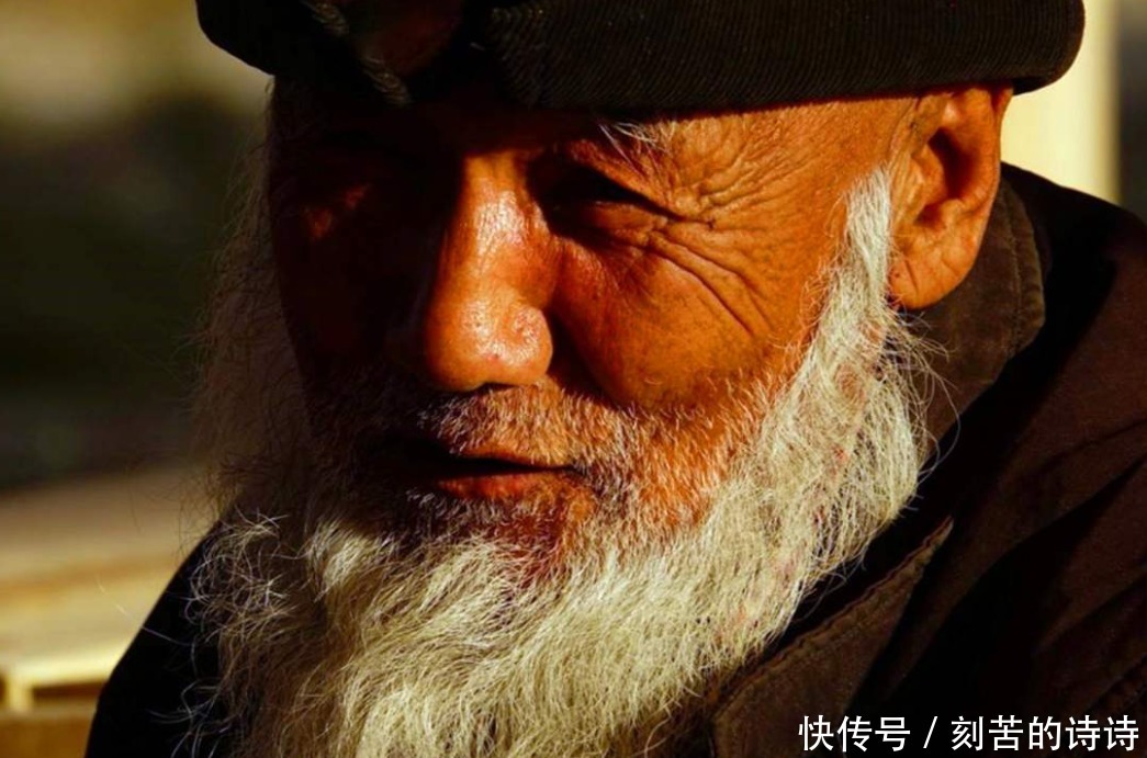 “有福之人两腿毛,无福之人毛两腿”,到底什么意思看后才明白