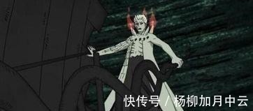 火影忍者|火影忍者能排进前五的防守,第一种连凯皇都打不破