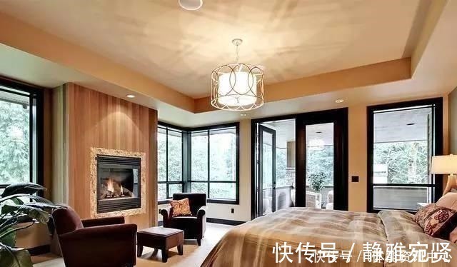 效果|土豪的乡村别墅，盖完后效果让路人都尖叫不断，真的太完美了！