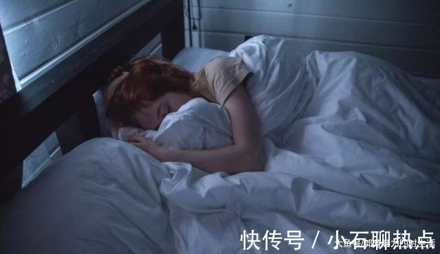 张大宁|这样睡5分钟,等于睡6个小时!每天这样做,长寿20年!