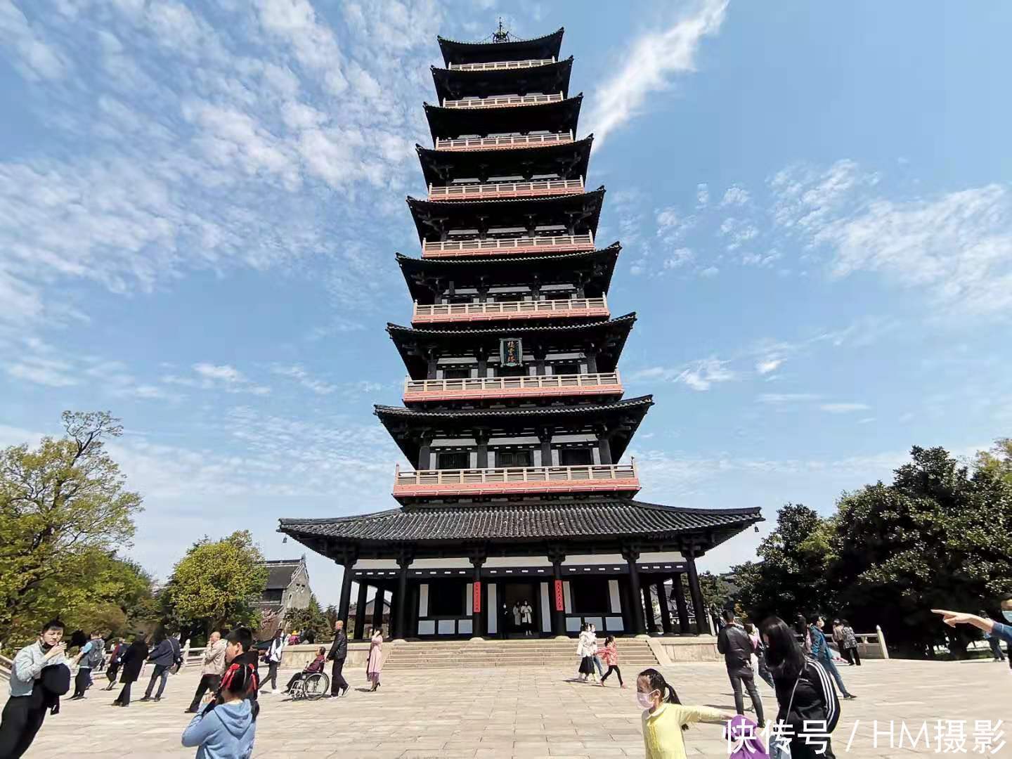 扬州三天旅行游记—六千五百字