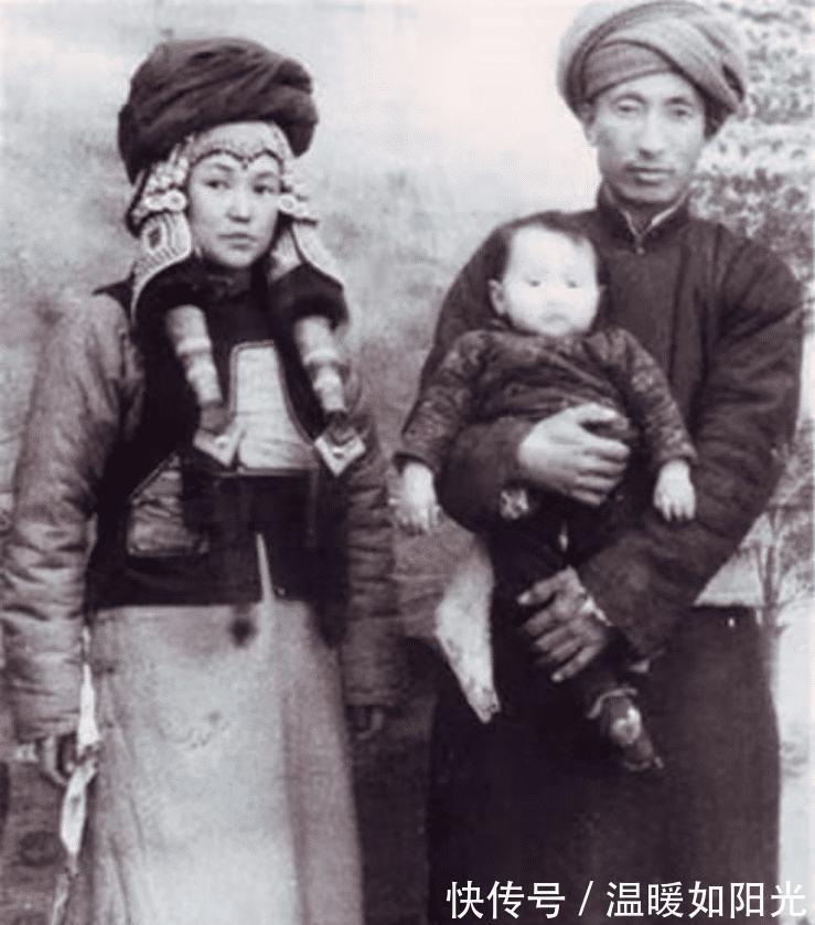 结婚十年!湘西最后一位压寨夫人杨炳莲,人美心善,容貌被还原至18岁很惊艳