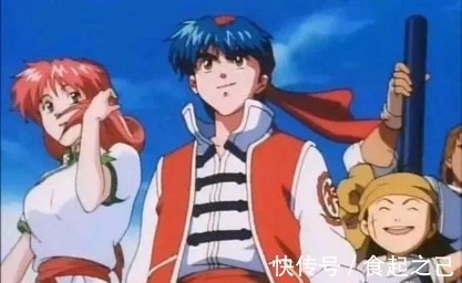 腾讯视频|朋友看日本动漫,说日本动漫就是比中国更杰出实际是这样吗?