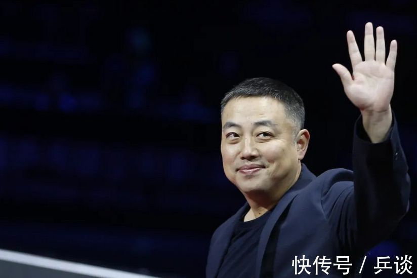 瓦尔德内尔|乒谈:张继科算是“乒大侠”吗?
