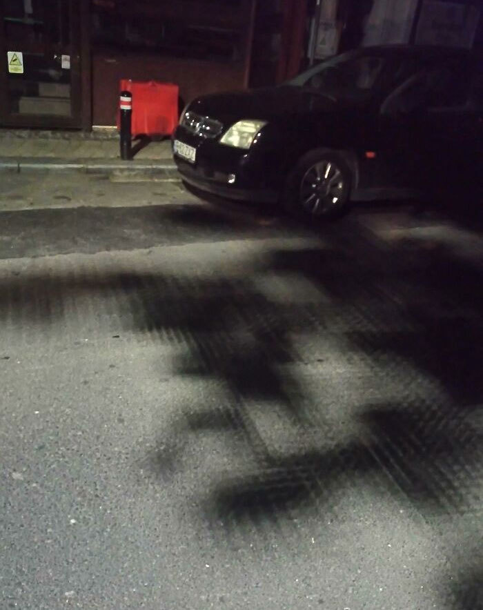 照片@一组令人称奇的真实照片,让人怀疑自己的眼睛