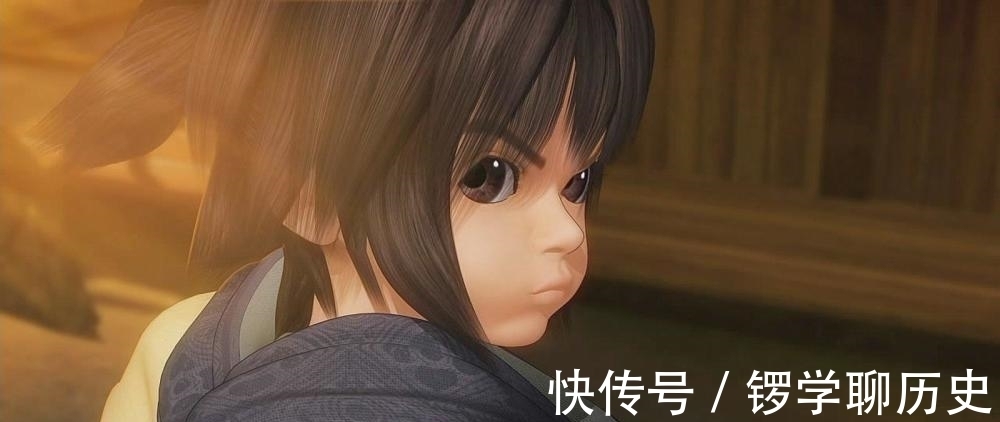 秦时明月|秦时明月预告,鬼谷子现身等天明300年,是要收天明为鬼谷传人