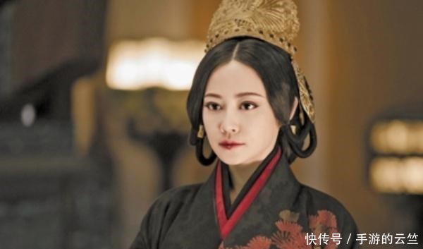 安稳|华阳夫人在下决心收养嬴异人时,就决定了自己以后的安稳荣华