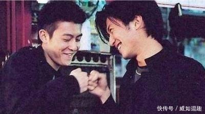 肯尼迪和|历史上曾经有哪些著名的合影？第五张只能是绝版了！