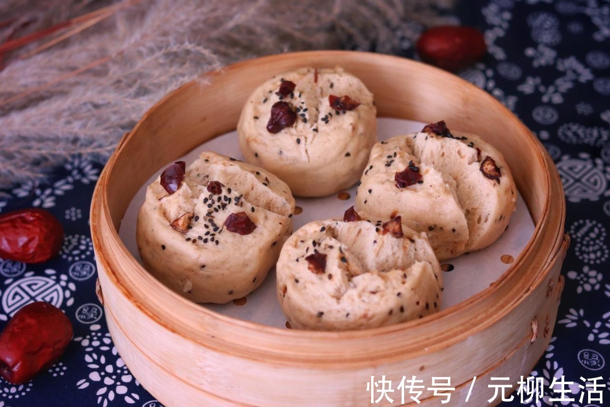 搭配|不需要任何搭配就很好吃,一出锅满屋子都香甜香甜的,营养又健康