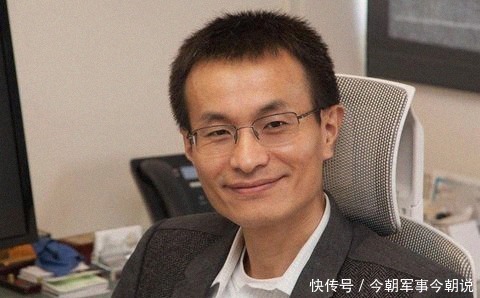 芯片|美国前6名顶尖芯片专家,都是中国“送”的?现实没有这么狗血