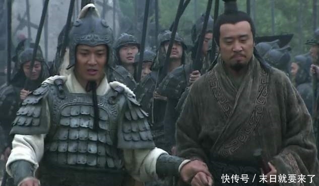 刘备|这两位一人比肩吕布,一人胜关羽,刘备却从不重用!