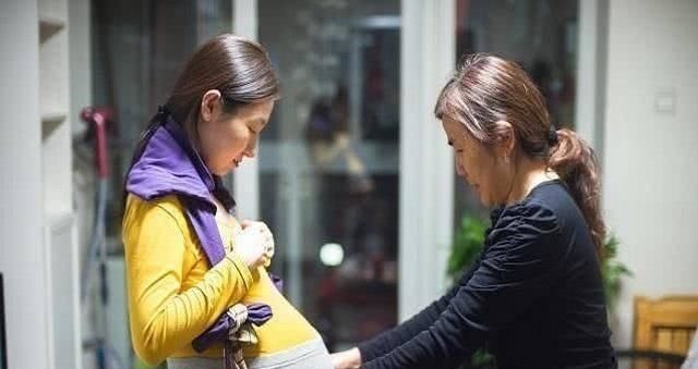 小婉|“奶奶,天天来蹭饭不羞吗”,孙子的话让奶奶落泪,月子仇忘不了