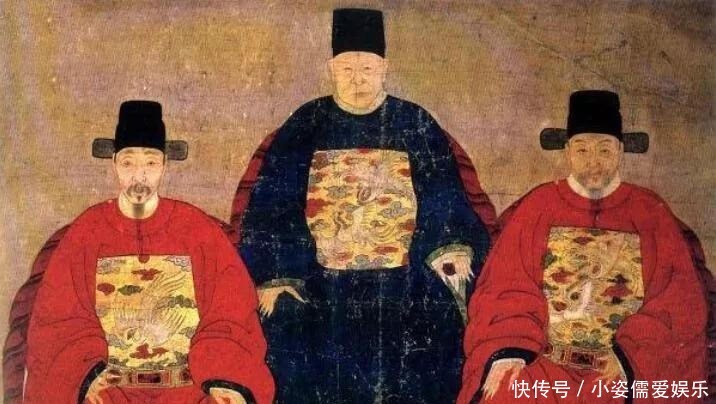 古代|古代的“翰林学士”具体是什么官职，权力大吗