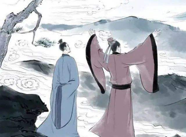 韦绚#年年月月花相似,岁岁年年人不同,此诗作者一语成谶招杀身之祸?