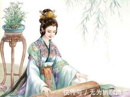 凄美$用你的姓氏,换一句绝美古风佳句,太经典了