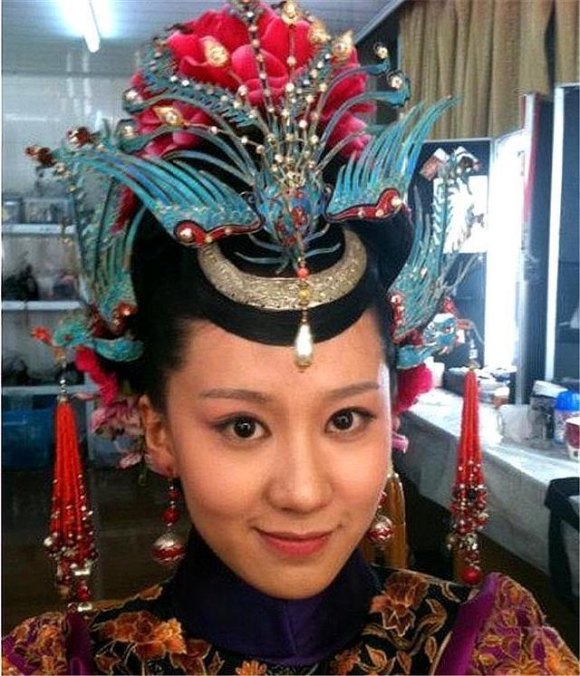 甄嬛传难怪允礼至死都不肯接受浣碧,看他