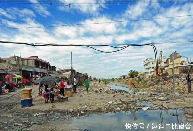 全球最穷的国家之一，却拥有全球罕见的美景，并且对中国人免签