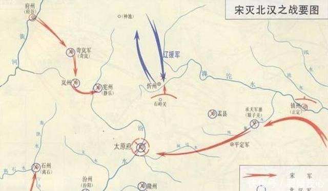 太宗|此人是真正的“内战”内行外战外行,没有他这个朝代会更好