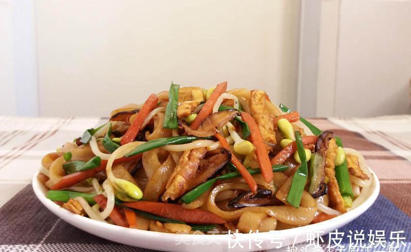 长肉“最快”的5种主食，聪明人从来不吃，你可能天天在吃