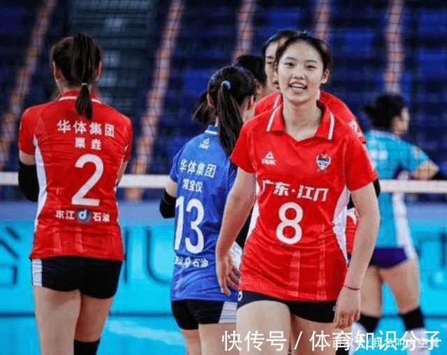 李盈莹|吴梦洁和王逸凡,谁适合入选中国女排?球迷给出答案,且大局已定