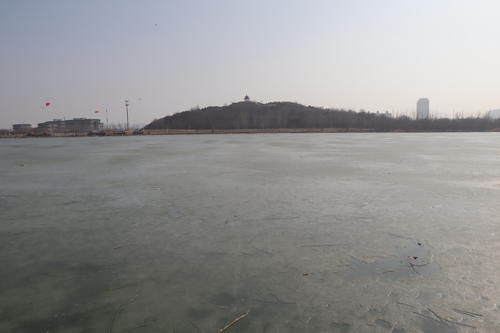 踏青|石家庄的免费游览胜地：滹沱河生态区的美景和美食