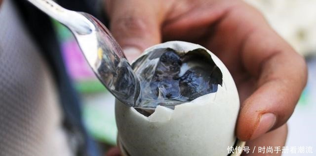 菜品|由中国引入菲律宾的一道有争议菜品,在中国不受欢迎,却在菲大火