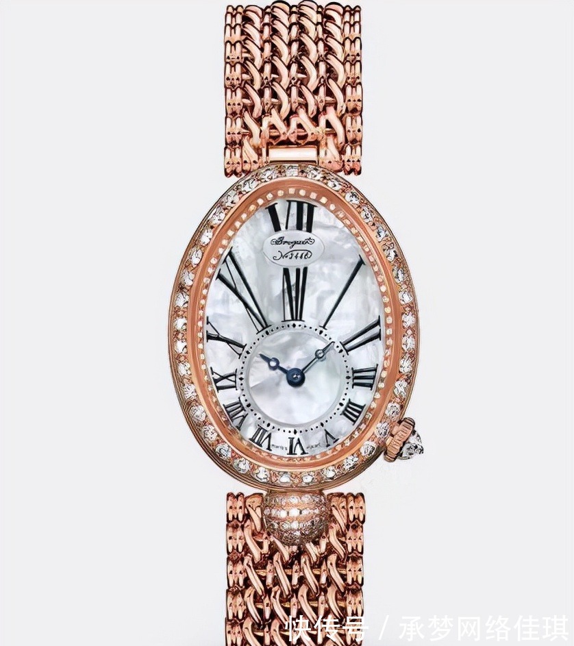 表壳！二手宝玑腕表价格行情