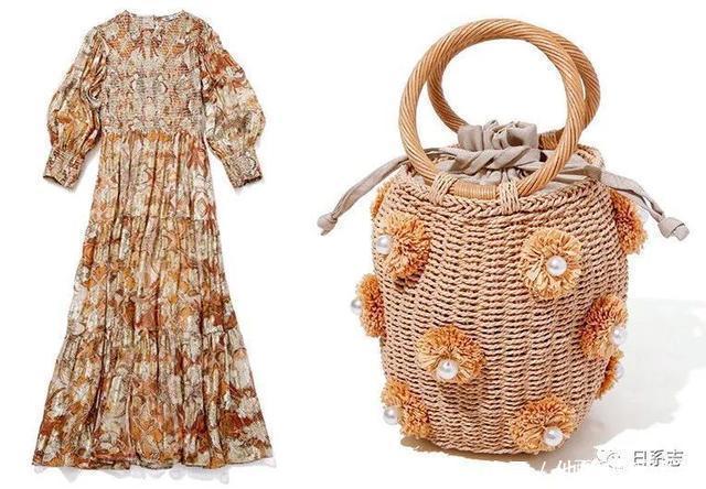 优衣库显土配上ZARA试试,瞬间有“贵气”了!