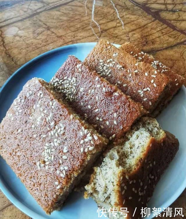 添加|自己做零添加的红糖红枣糕,补血养颜吃出好气色,适合新手学做