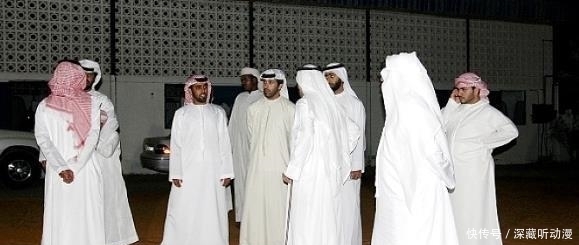 阿拉伯半岛居住哪些居民？阿拉伯人为何被称为“贝杜因人”？