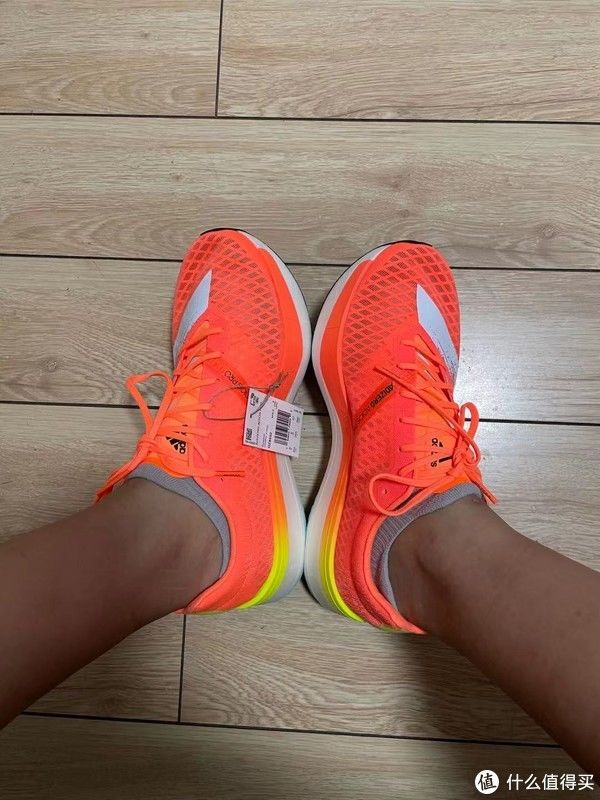 颜色|adidas Adios Pro大爱颜色