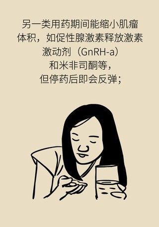 切除|得了子宫肌瘤就一定要切除？看看医生怎么说