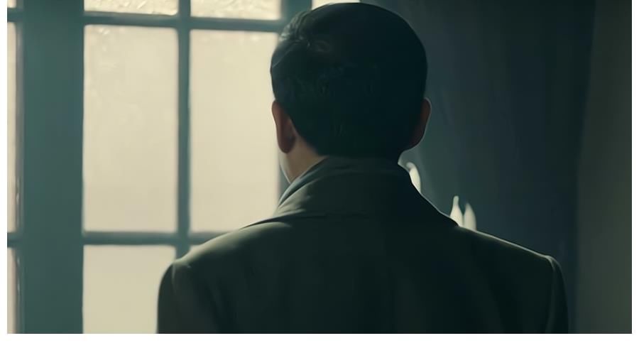 《前行者》裴如海登场,马天目营救陈烈暴露,零号文件竟然是个人