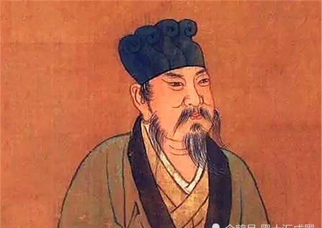 摄政|姜子牙被封到齐地,周公摄政,姜子牙做什么?没待在齐国