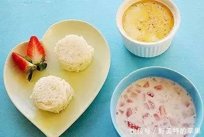 最营养早餐,看完99%的人都收藏了!最营养早餐,看完99%的人都收藏了!