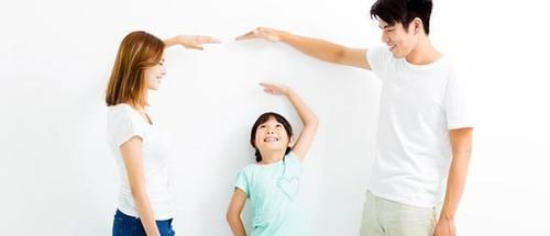 生长激素|0到18岁宝宝身高对照表,不达标宝宝多做4件事,多长5厘米