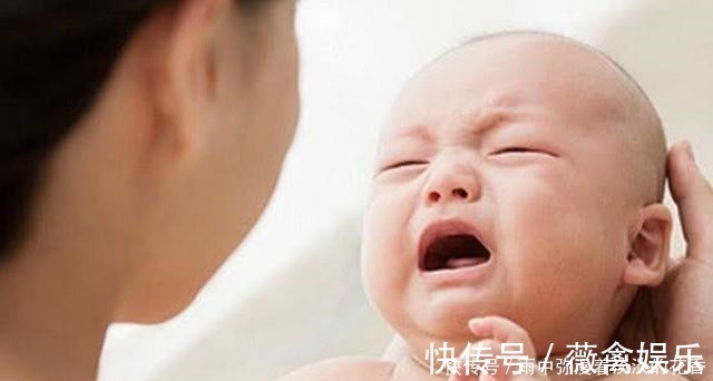 疹子|“一月睡,二月哭”为啥新生宝宝第2月成“哭夜郎”5步轻松搞定