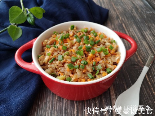 豆腐此样做，去饭店都吃不到，孩子最喜欢，做法超级简单！