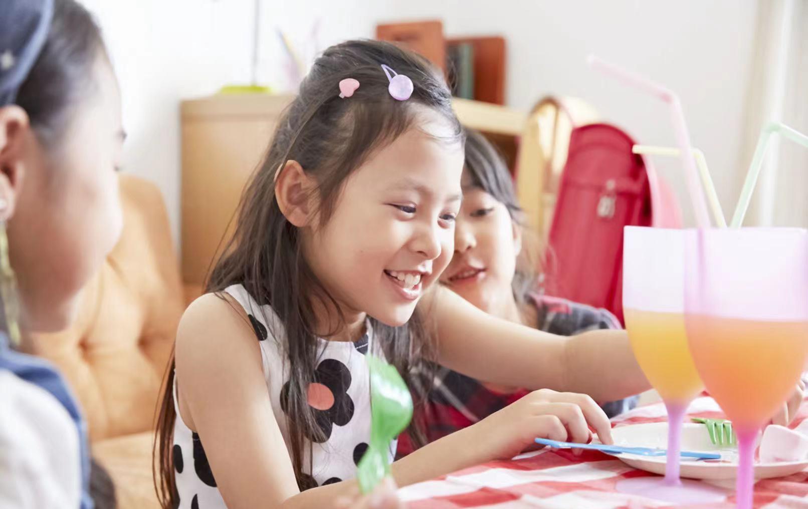 学习习惯|学霸儿童会有“4个特征”,占一个前途无量,家长要重视教育