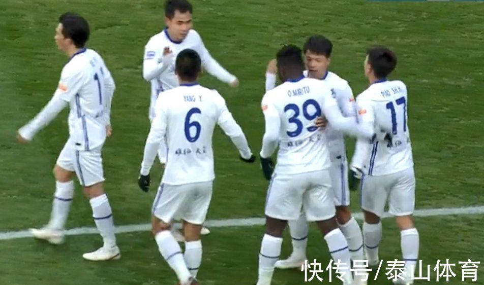 雄狮|中超保级新局面，沧州3连胜升第3，武汉输球，青岛不敌申花
