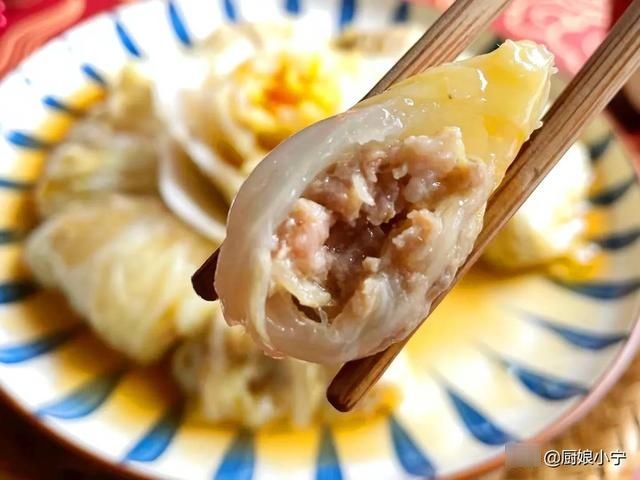 年夜饭压轴菜“花开富贵”，上桌惊艳四座，寓意幸福美满，超简单