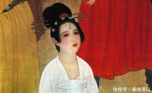 主谋|马嵬坡之变:唐玄宗声威扫地,杨贵妃香消玉殒,幕后主谋到底是谁