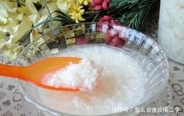 米酒的家常做法