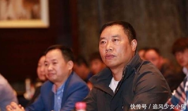 申通|陈小英:申通快递掌舵者,146亿卖给马云后,靠雨伞再赚百亿