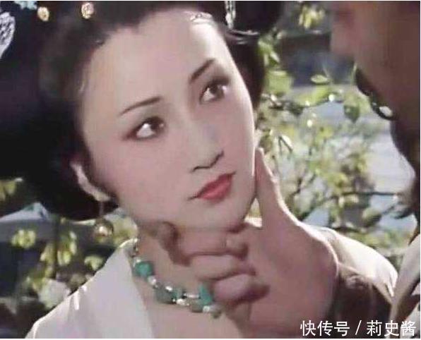 以杨玉环|杨贵妃的两个特殊嗜好,让她18年无孕,这两个习惯可能你也有